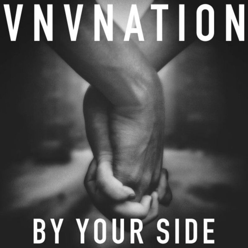 VNV Nation - By Your Side